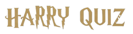 Harry Quiz