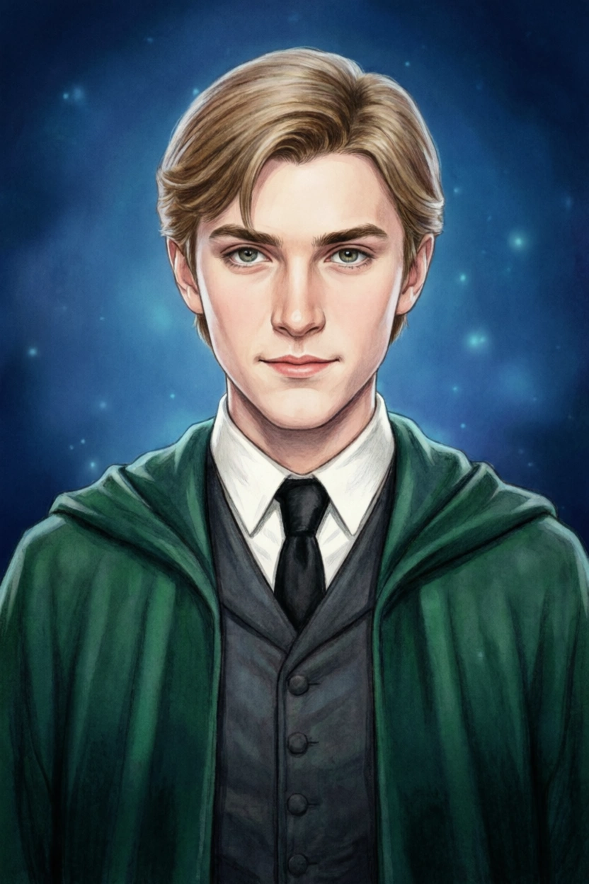 Cedric Diggory