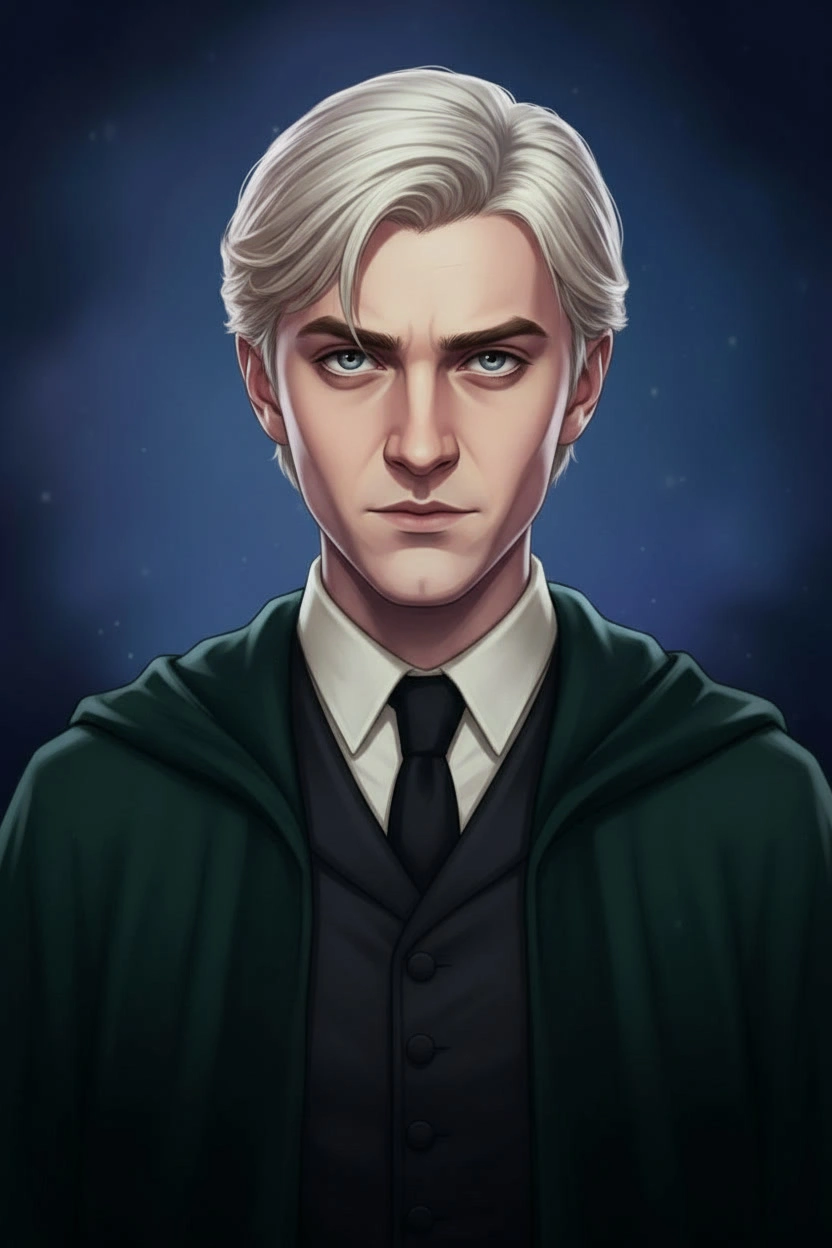 Draco Malfoy