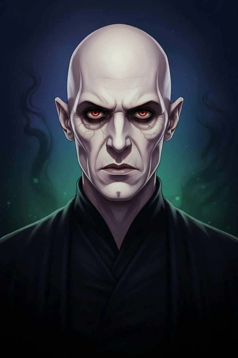 Lord Voldemort