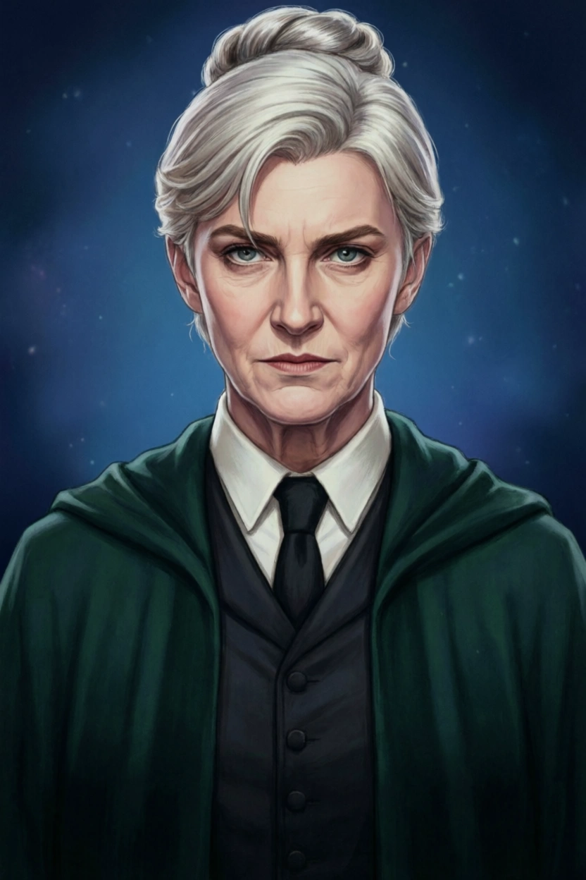 Minerva McGonagall