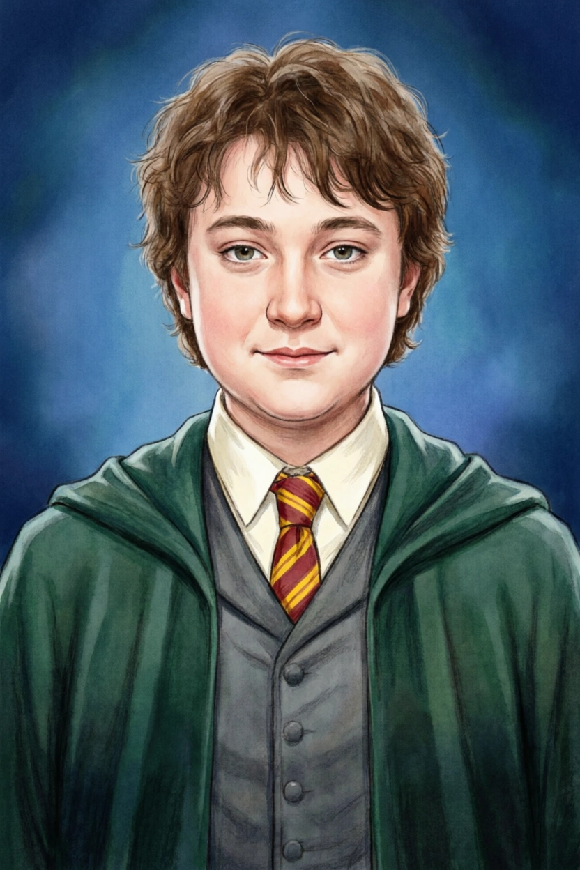 Neville Longbottom