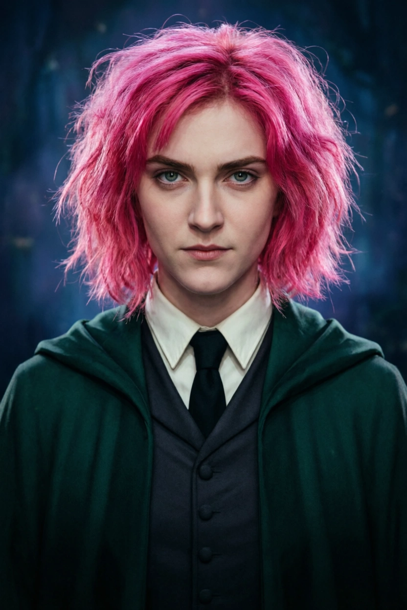 Nymphadora Tonks