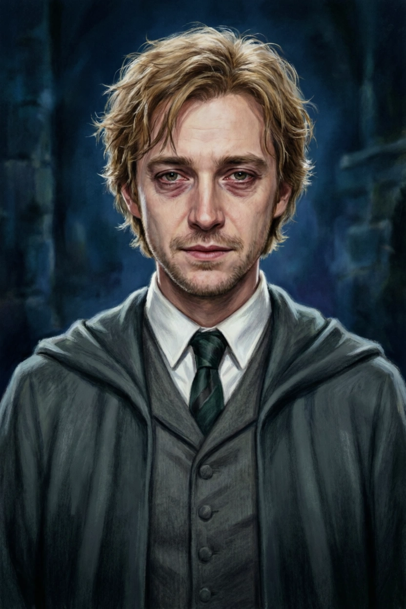 Remus Lupin