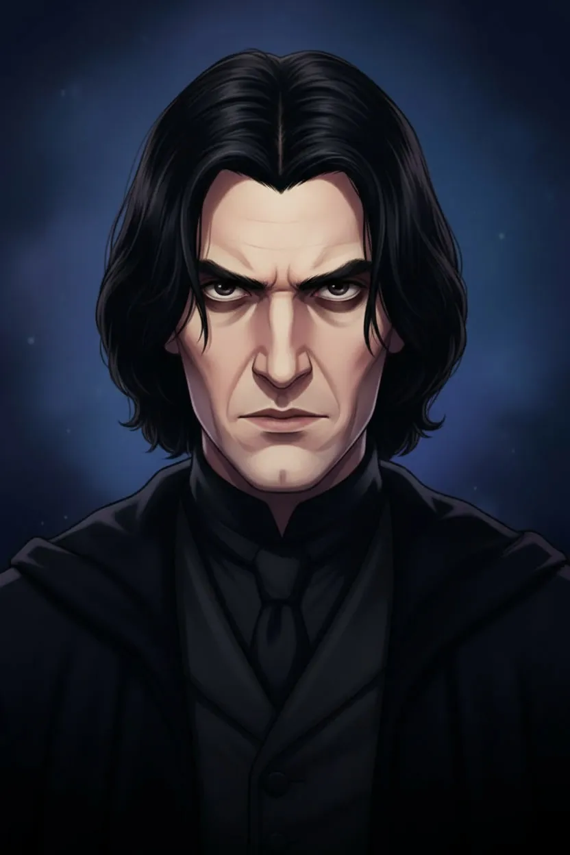 Severus Snape