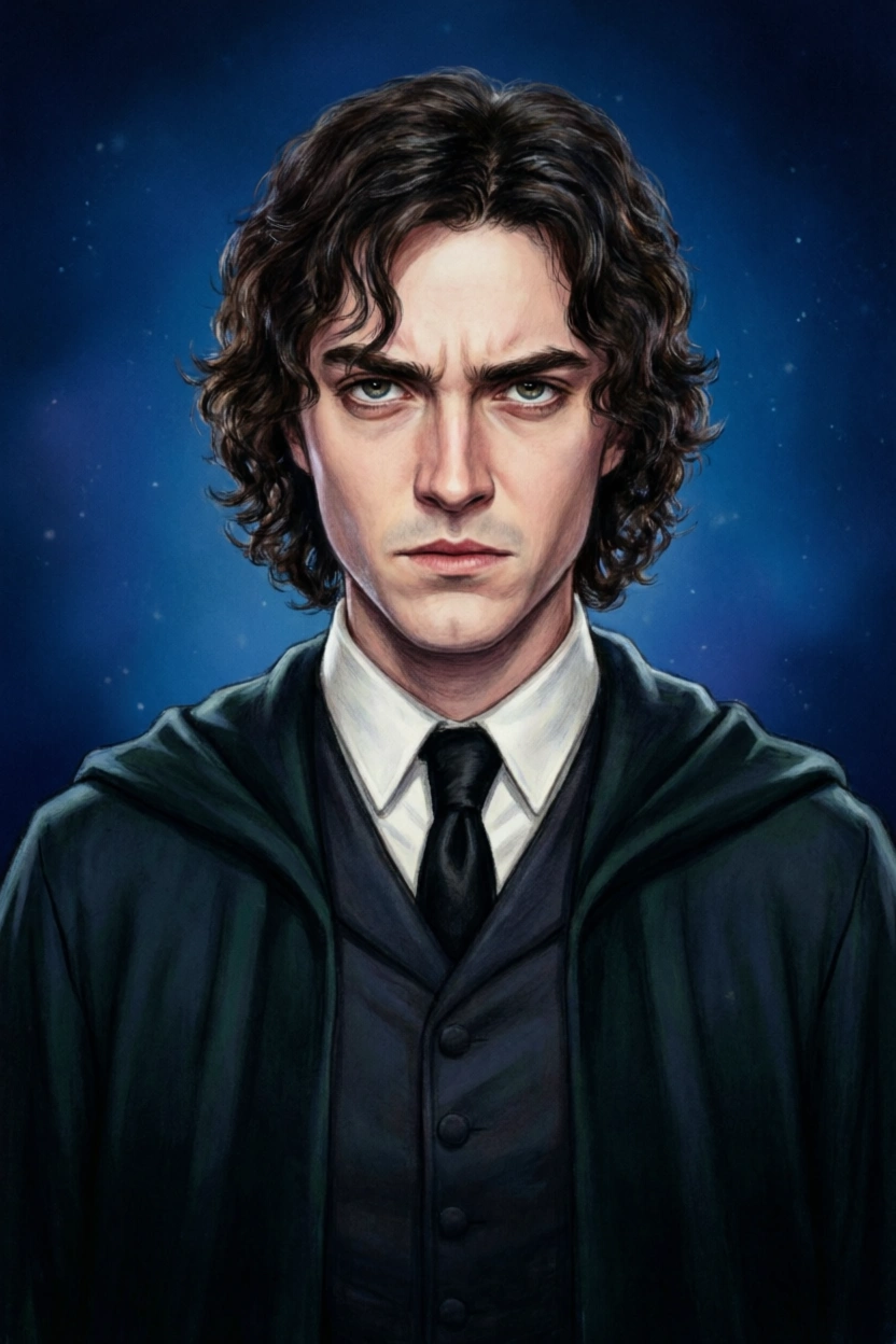 Sirius Black