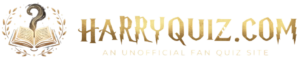 Harry Quiz