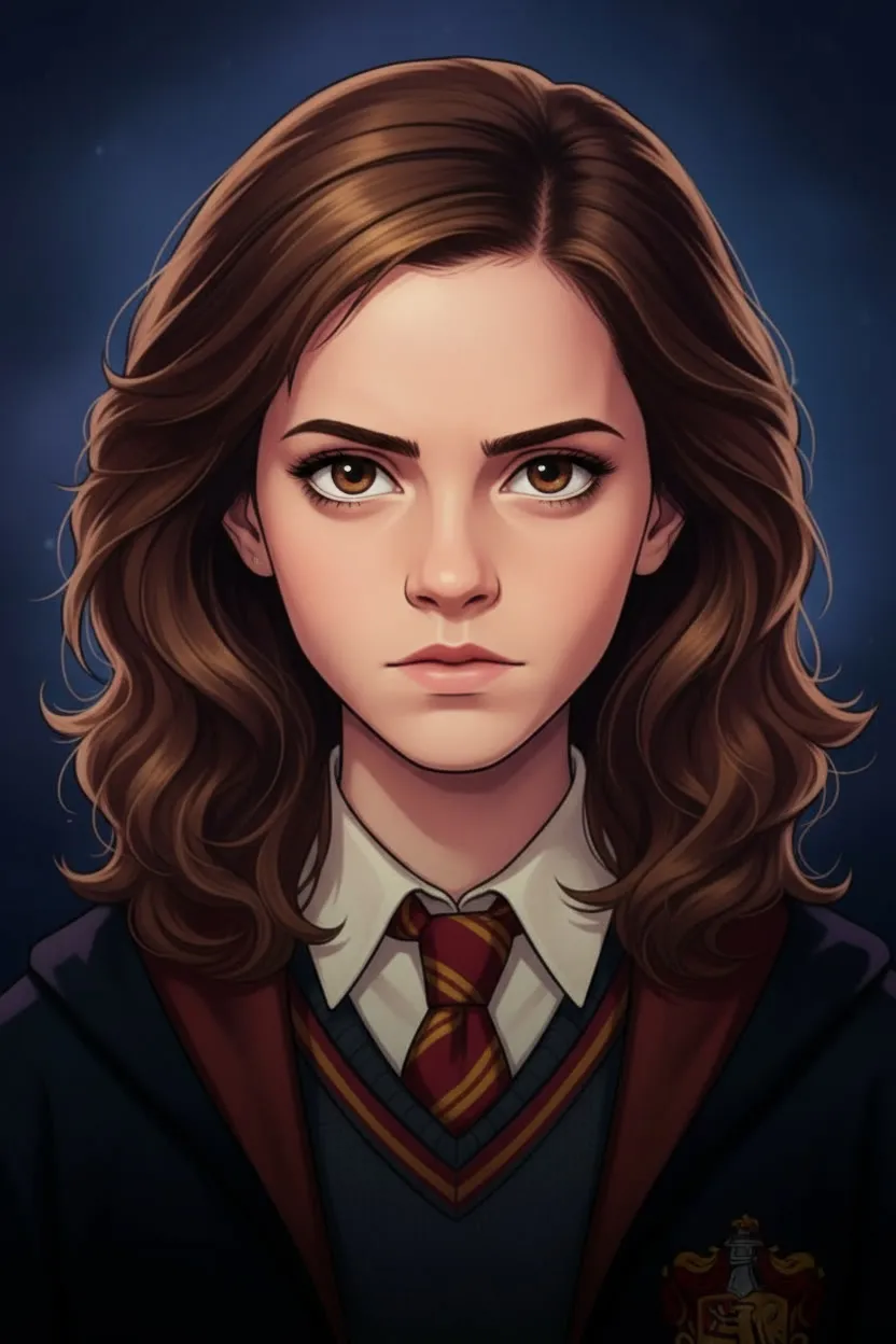 Hermione Granger