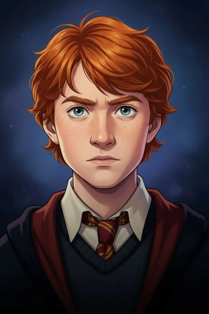 Ron Weasley